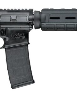 Smith & Wesson M&P15 Sport II 5.56mm Rifle (Demo Model) (Magazine Not Included)