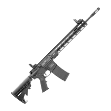 Smith & Wesson M&P15 Tactical 5.56mm Semi-Automatic Rifle with M-LOK For Sale