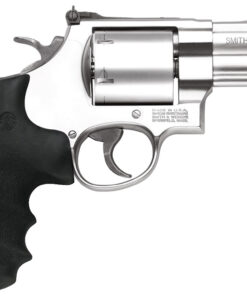 Smith & Wesson Model 629 44 Magnum 3-Inch Revolver with Unfluted Cylinder