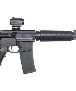 Smith & Wesson M&P15 Sport II OR 5.56mm Semi-Auto Rifle with Crimson Trace Red/Green Dot Optic