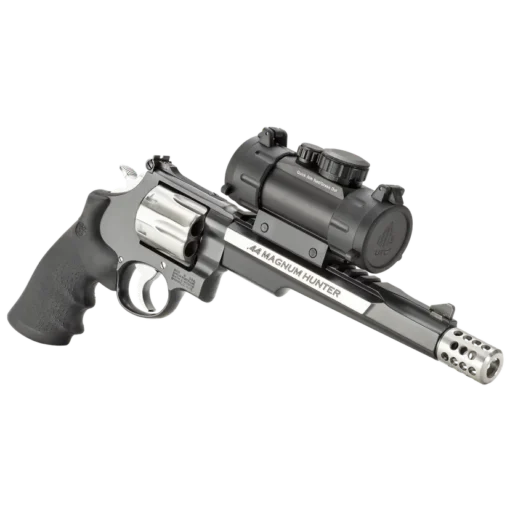 Smith & Wesson Model 629 44 Magnum Performance Center Hunter Revolver