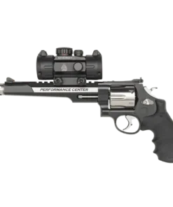 Smith & Wesson Model 629 44 Magnum Performance Center Hunter Revolver