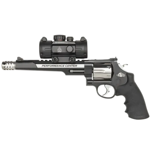Smith & Wesson Model 629 44 Magnum Performance Center Hunter Revolver