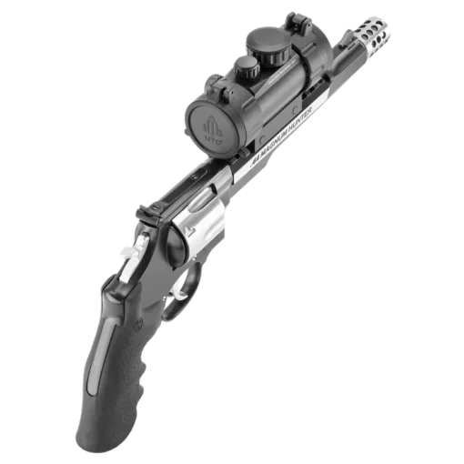 Smith & Wesson Model 629 44 Magnum Performance Center Hunter Revolver